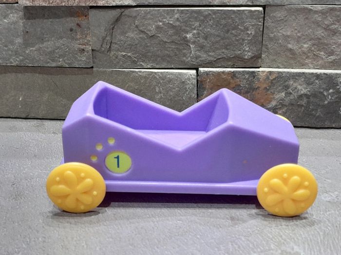Accessoires pour Petshop C7 - photo numéro 2
