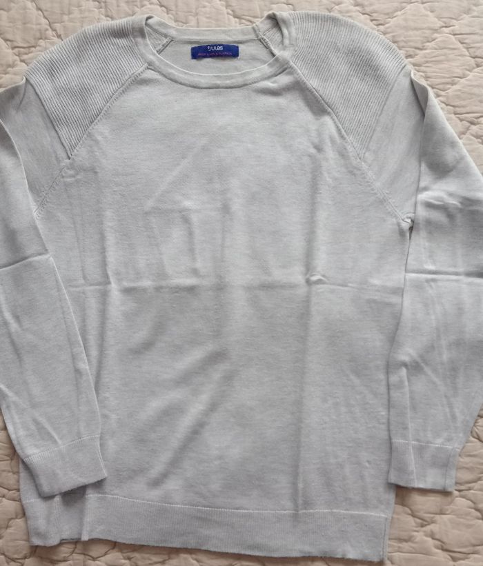 Pull homme