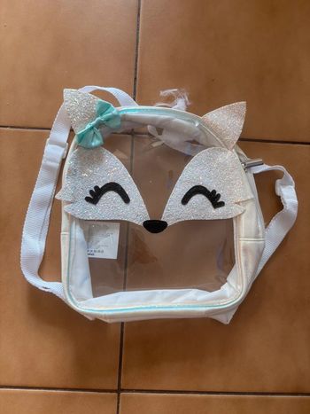 Sac à dos enfant