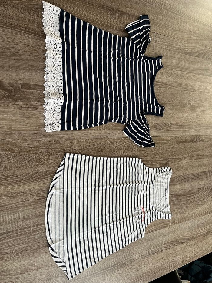 Lot de 20 vêtements taille S - photo numéro 6