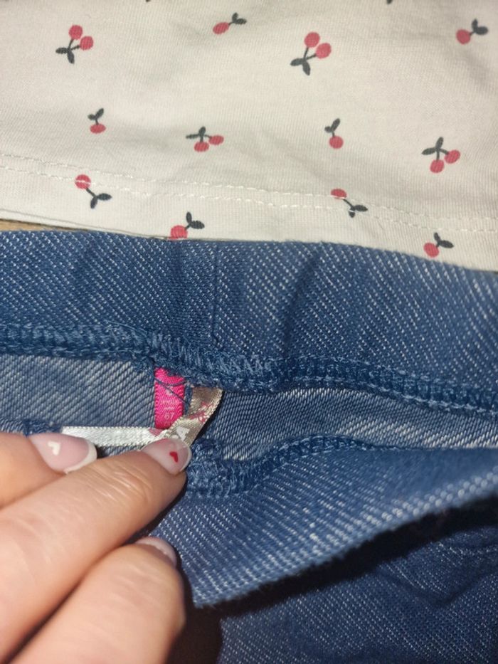 Ensemble 6 mois - photo numéro 2