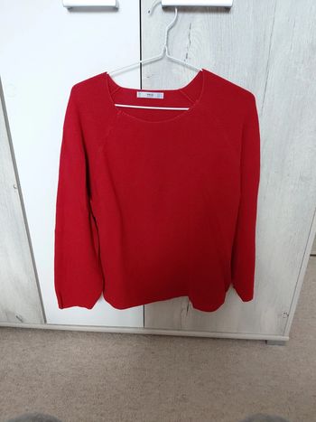 Pull fin Mango M