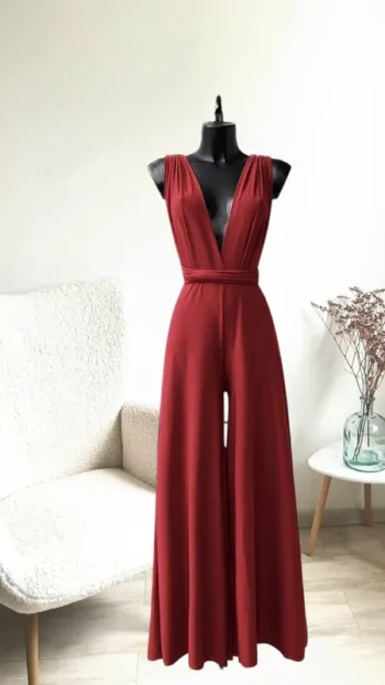 Combi bordeaux p multiples