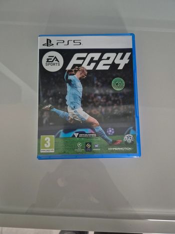 Fc24 ps5