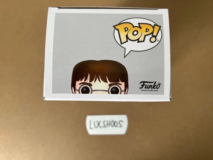 Funko Pop Harry Potter - photo numéro 6