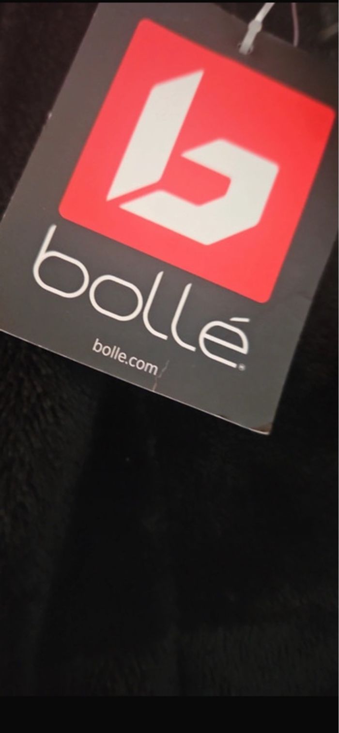 Lunette de ski - photo numéro 2