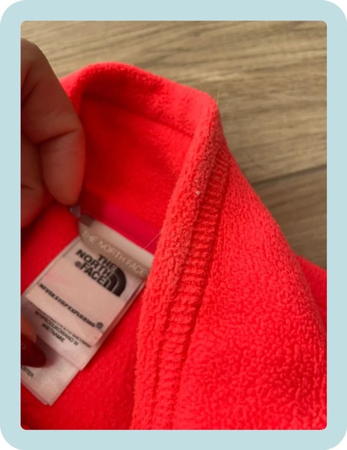 Polaire femme The North Face - photo numéro 4