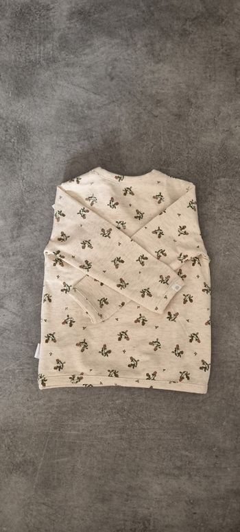 Brassière bébé Noppies 2-4 mois – Neuve avec étiquette