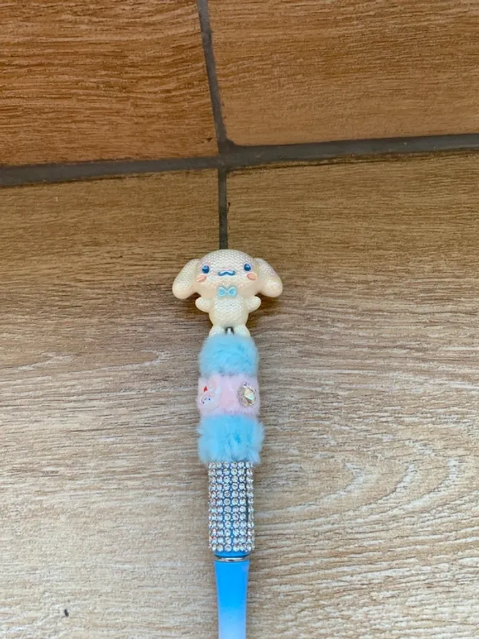 Stylo cinnamoroll