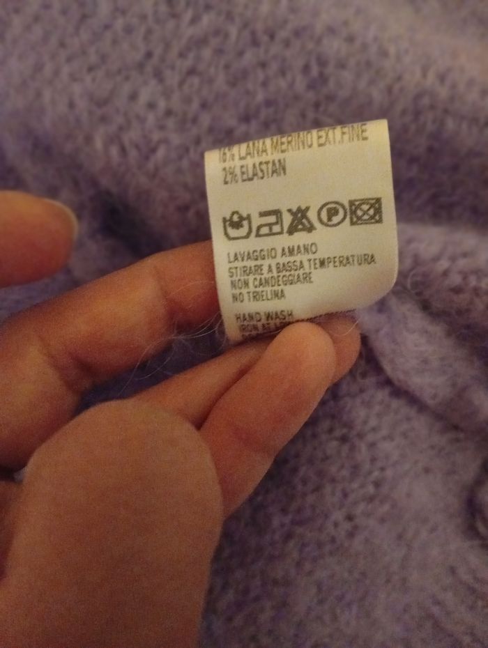 Gilet marque One - photo numéro 7