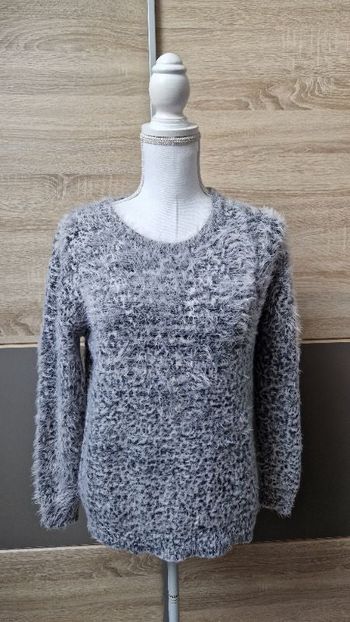 Pull pilou pilou