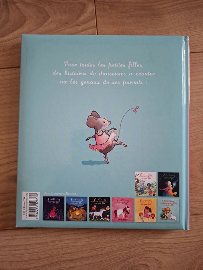 Livre - photo numéro 2