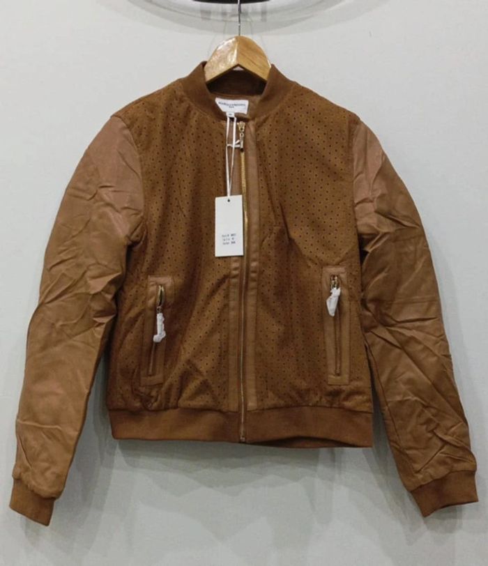 Blouson Marilyn &John taille 42 neuf