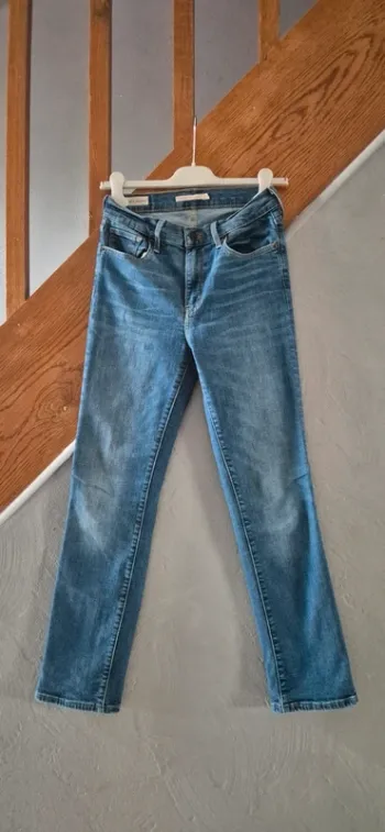 Jean 721 Levi's