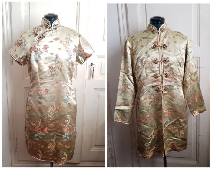 Lots de costumes déguisements - photo numéro 5