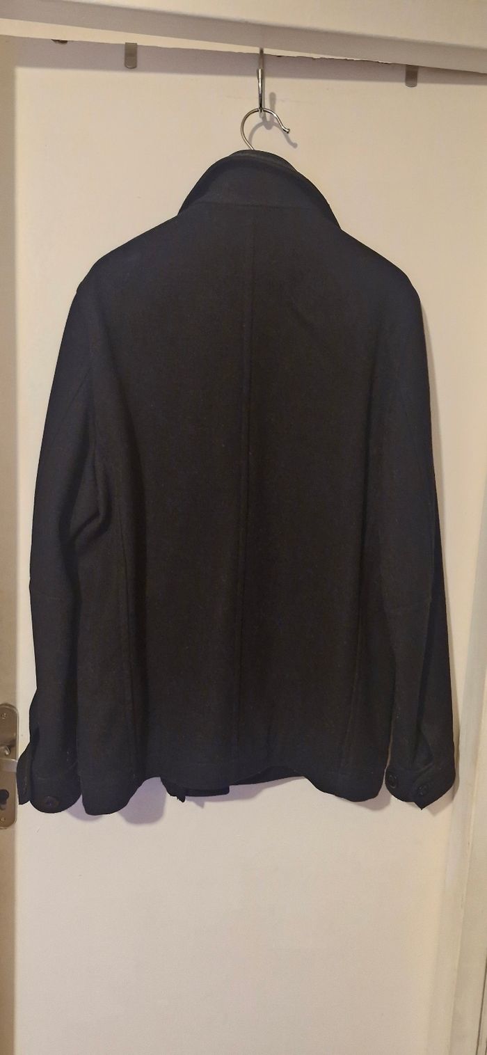 Manteau homme - photo numéro 9