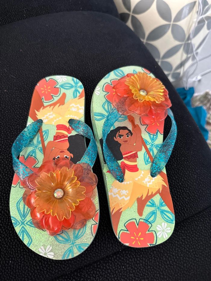 Tongs vaiana 33