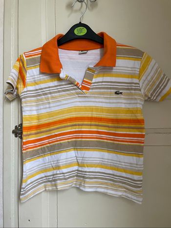 Polo Lacoste