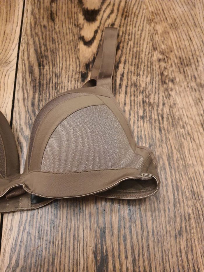 Jolie Soutien gorge Marlies Dekkers fr 90B - photo numéro 10