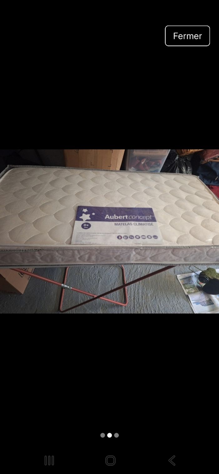 Matelas - photo numéro 5
