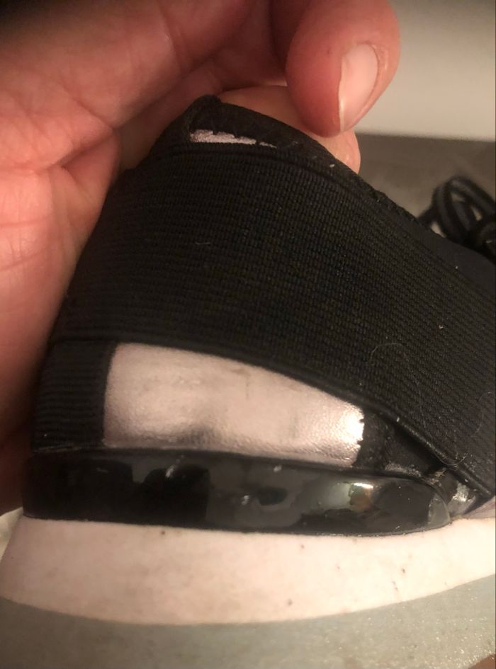 Baskets Scholl - photo numéro 9