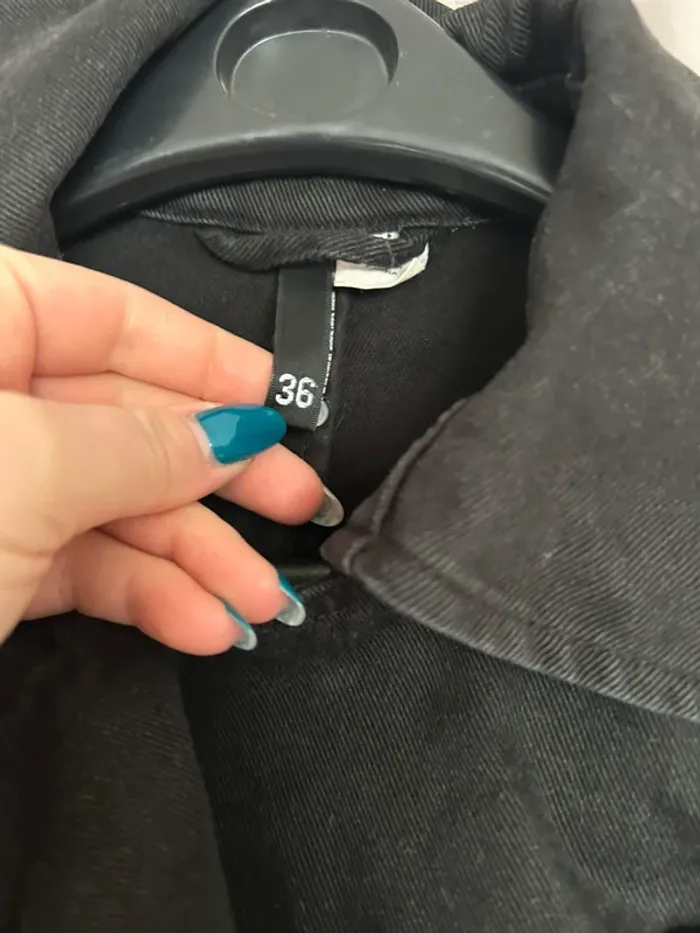 Trench - photo numéro 4