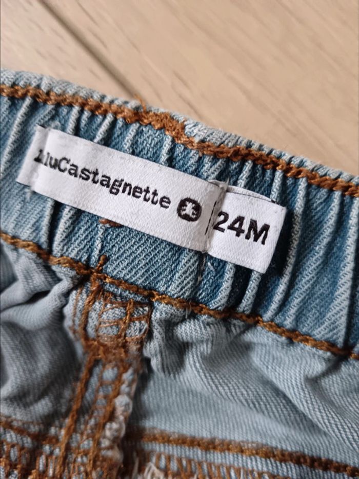Jeans - photo numéro 3