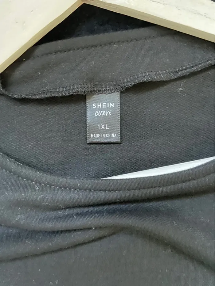 Robe de soirée shein 1XL - photo numéro 3
