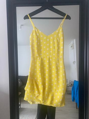 Robe été à poids neuve Boohoo