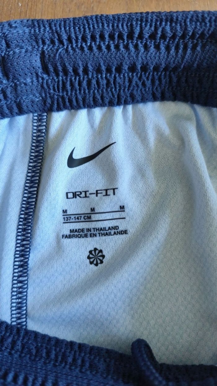 Short Nike PSG - photo numéro 6