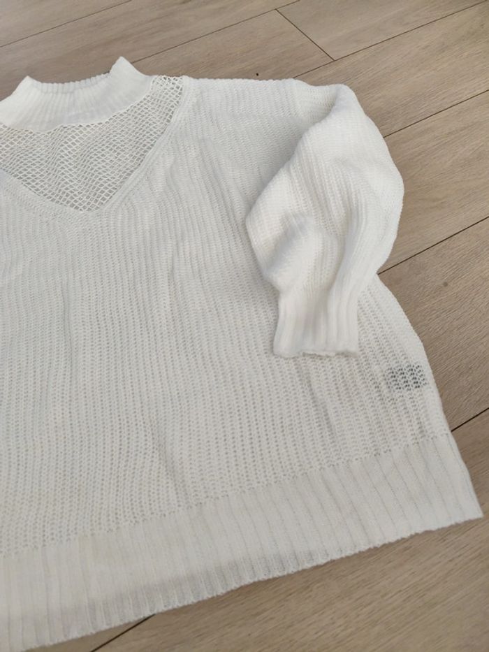 Pull léger - photo numéro 3