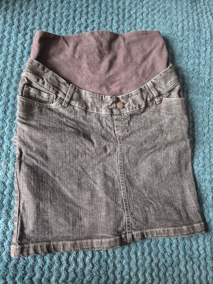 Jupe grossesse femme taille 34