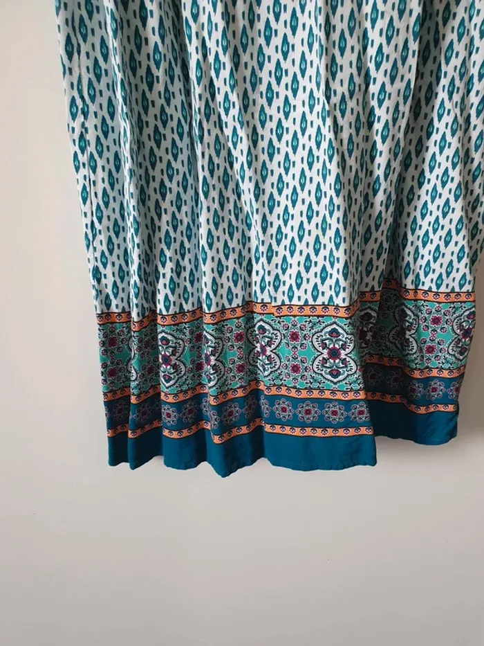 Robe longue - photo numéro 4