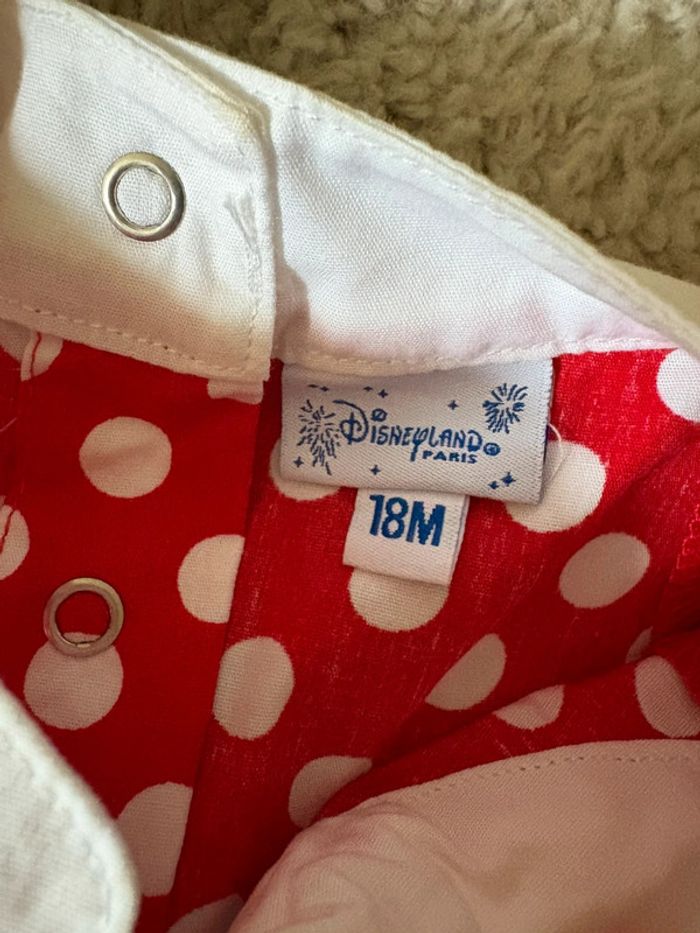 Robe Disney Minnie - photo numéro 2