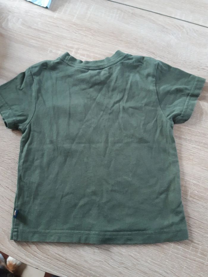 Maillot 6 - 12 mois - photo numéro 2