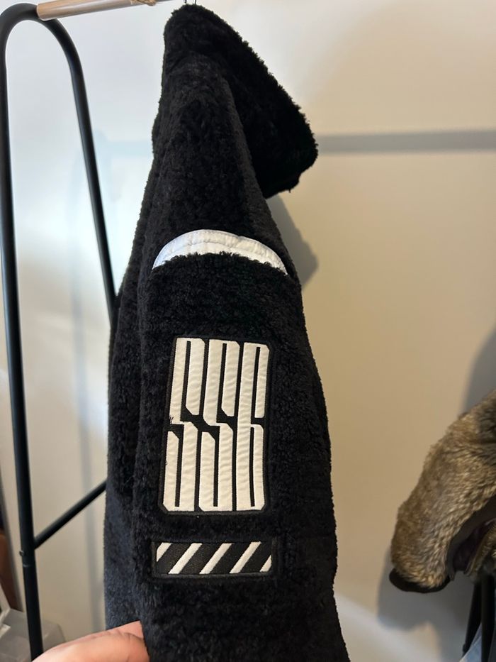 Veste sora clothing zoro egghead - photo numéro 2