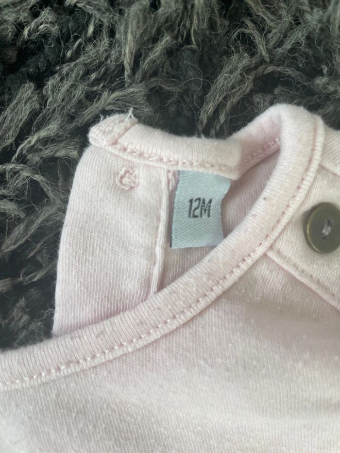 Ensemble fille - photo numéro 2