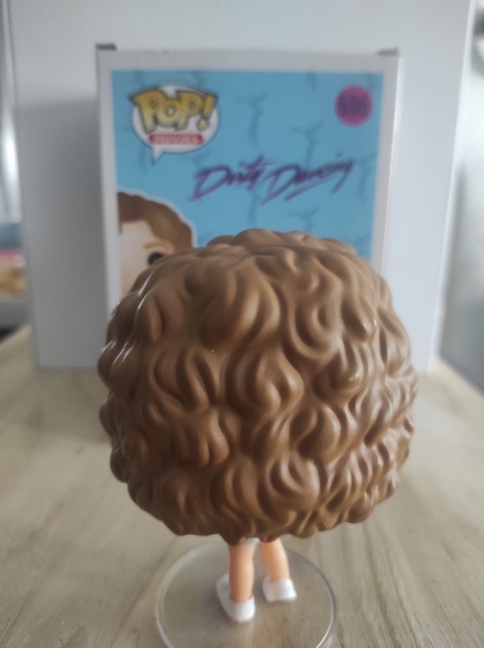 Figurine Funko pop Baby 696 ( Dirty Dancing ) - photo numéro 3