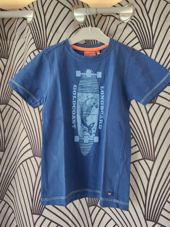 Tee-shirt