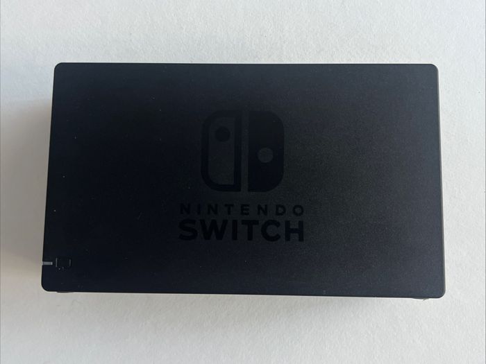 Nintendo Switch - photo numéro 9