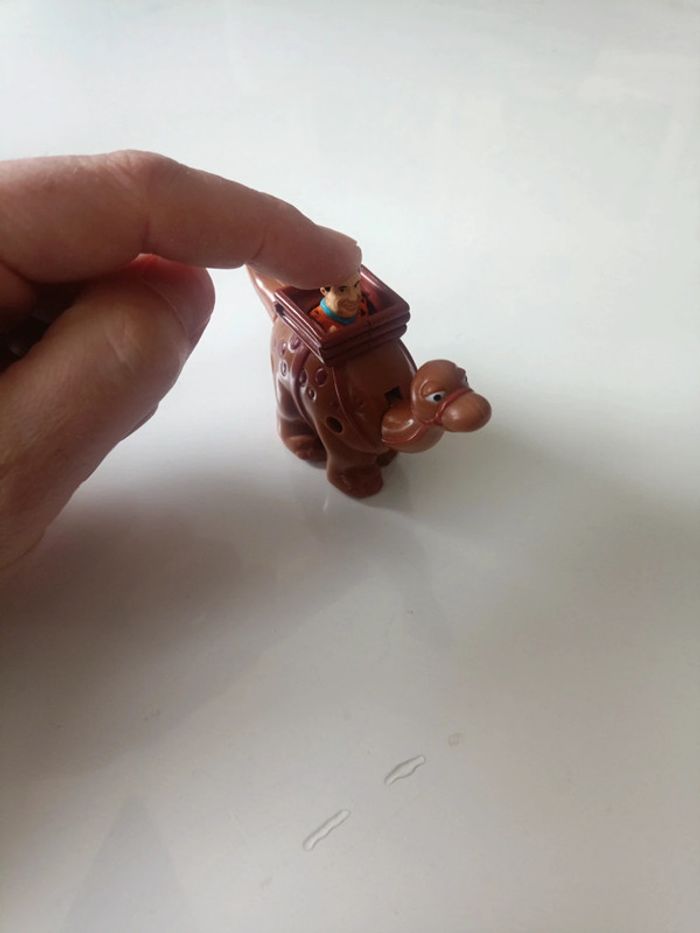 Figurine pierreafeu - photo numéro 2