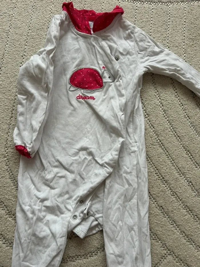 Pyjama Obaibi