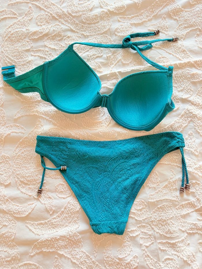 Maillot de bain - photo numéro 3