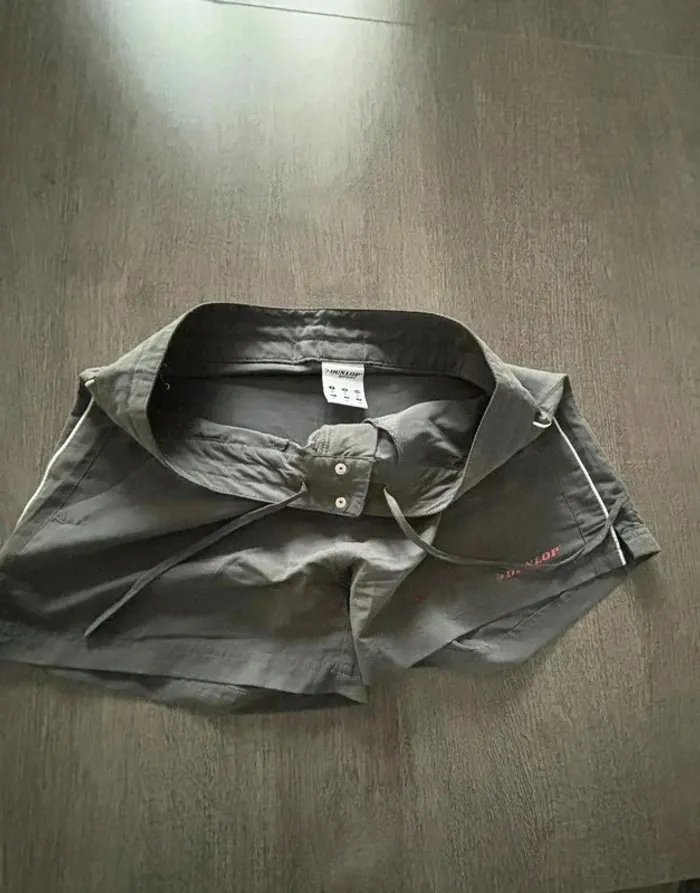 Short avec poches Dunlop 38 - photo numéro 4