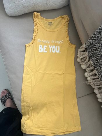 Robe fille Kiabi 8 ans