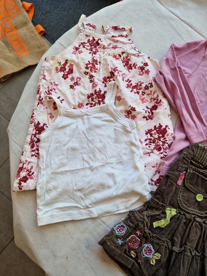 Lot vêtements 3 ans - photo numéro 2