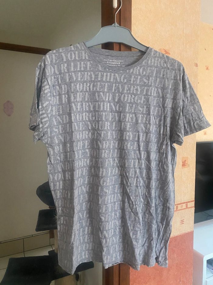 TEE shirt femme