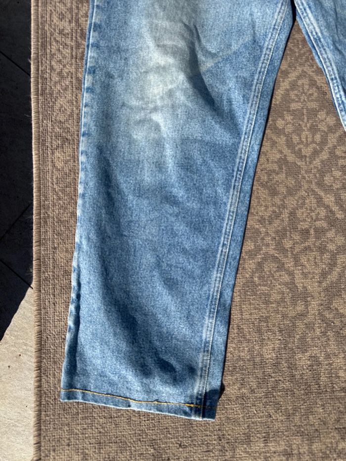 Jean Calvin Klein Jeans vintage - Taille 36 - Denim clair - photo numéro 3
