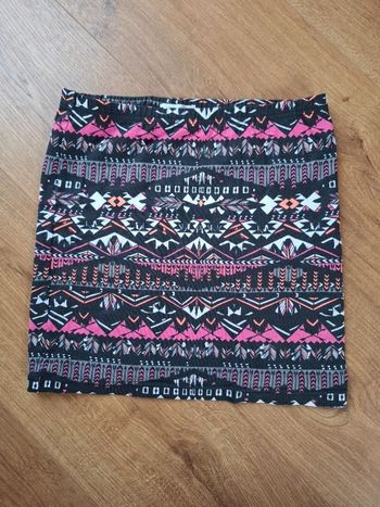 Jupe Gémo en très bon état