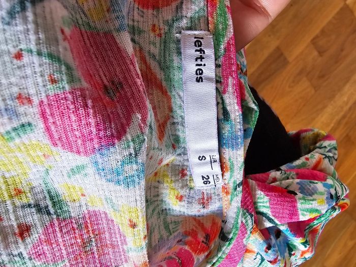 Robe lefties taille S - photo numéro 3